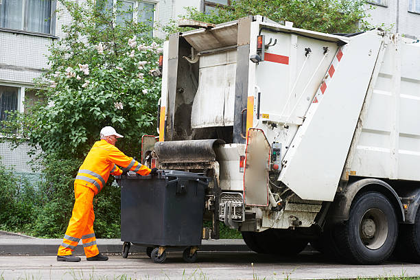 Reliable Riverside, UT Junk Removal Solutions
